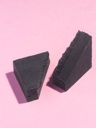 Coconut Charcoal Purifying Facial Soap