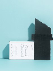 Coconut Charcoal Purifying Facial Soap