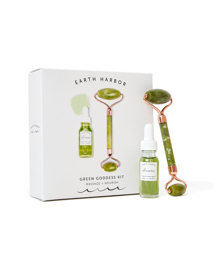 Green Goddess Kit