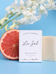 La Sal Mineralizing Soap Bar