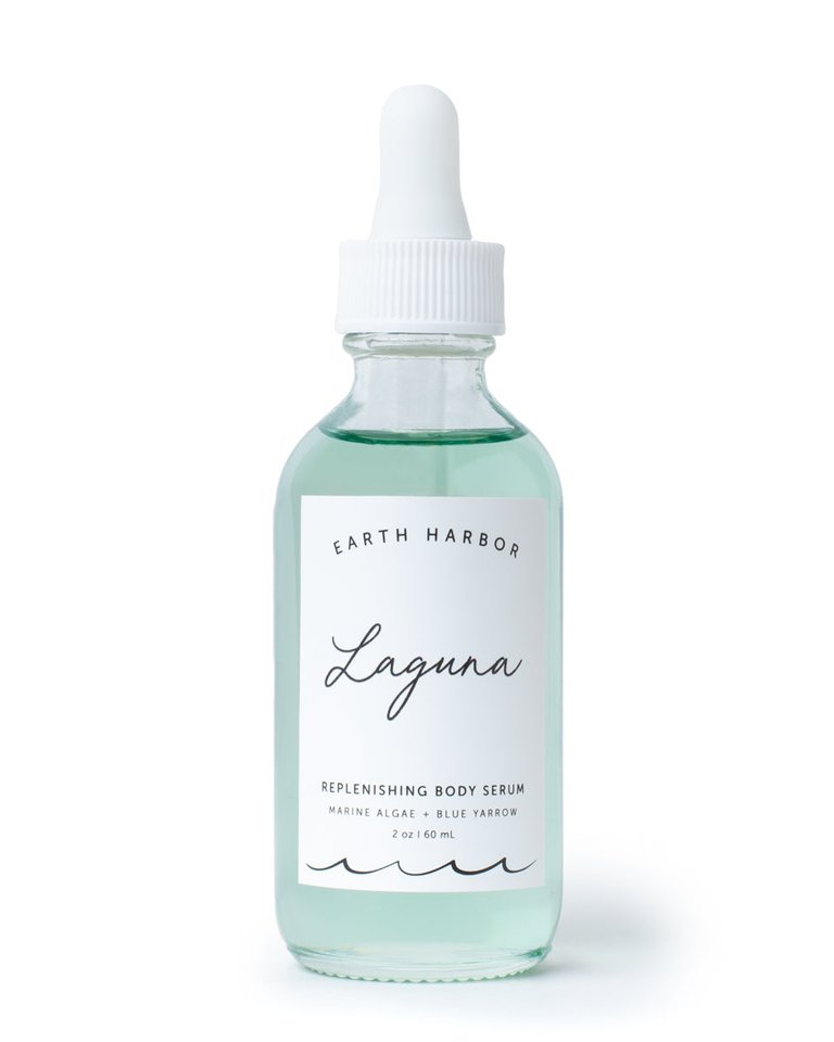 Laguna Replenishing Body Serum