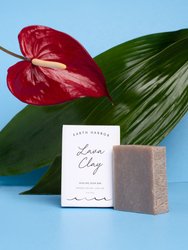 Lava Clay Healing Soap Bar