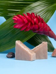 Lava Clay Healing Soap Bar