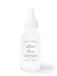 Luna Rain Phyto-resurfacing Night Serum