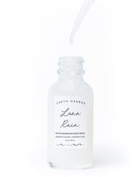 Luna Rain Phyto-resurfacing Night Serum