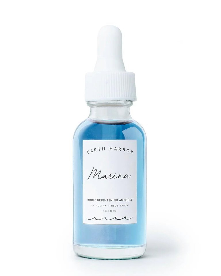 Marina Biome Brightening Ampoule