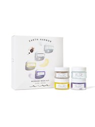 Merbabe Mask Kit