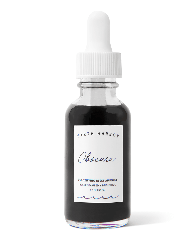 Obscura Detoxifying Reset Ampoule