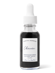 Obscura Detoxifying Reset Ampoule