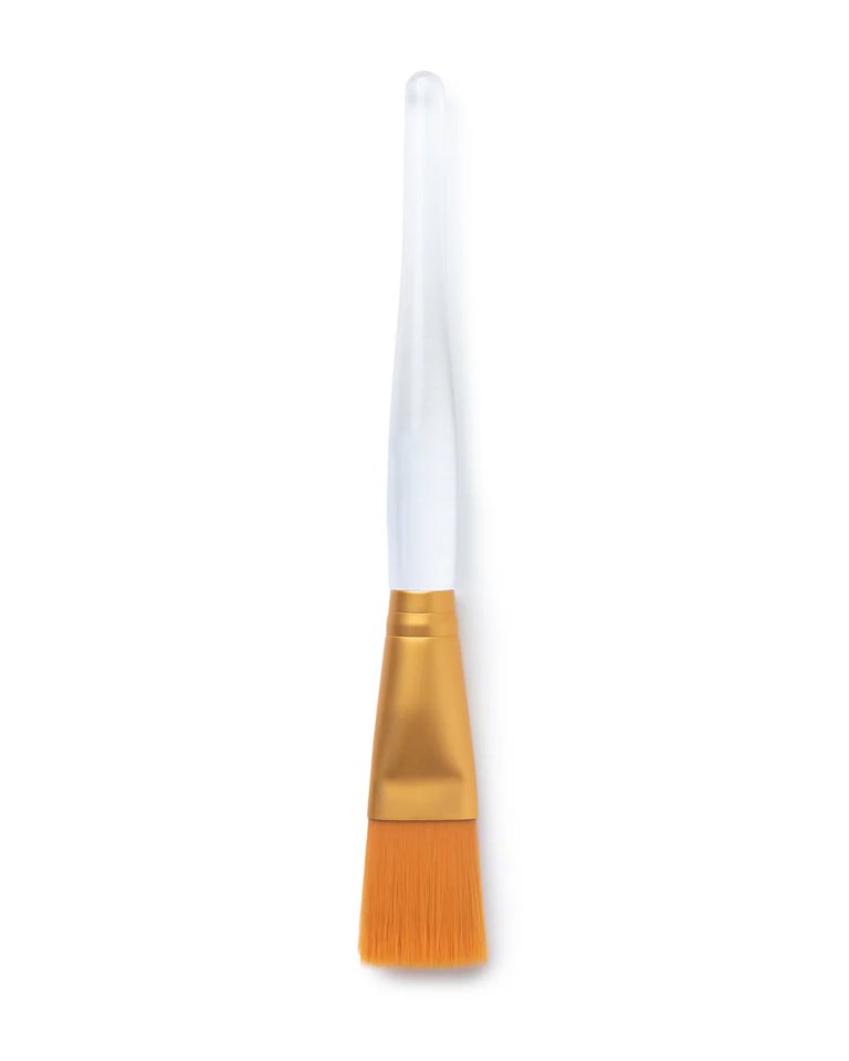 Ritual Brush Mask Applicator