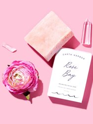 Rose Bay Balancing Facial Soap