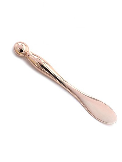 Earth Harbor Naturals Rose Gold Applicator + Acupressure Multi-tool product