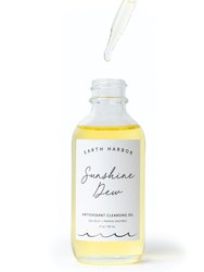 Sunshine Dew Antioxidant Cleansing Oil