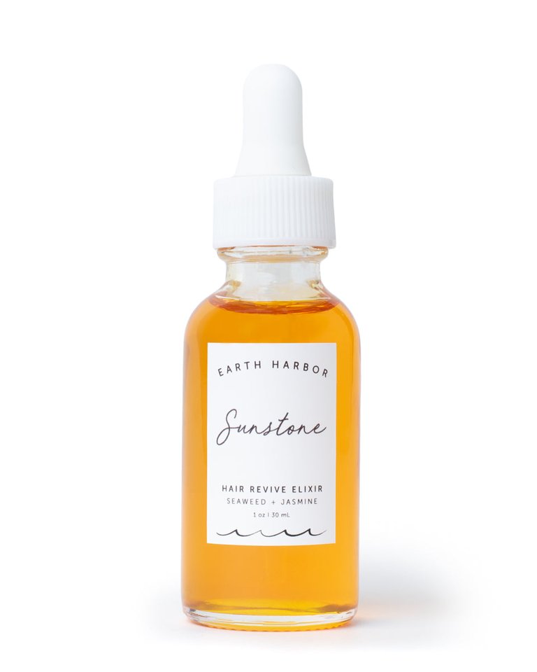 Sunstone Hair Revive Elixir