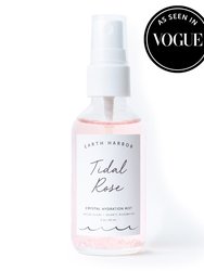 Tidal Rose Crystal Hydration Toner