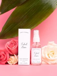 Tidal Rose Crystal Hydration Toner