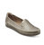 Lizzy Loafer - Silver