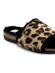 Olli Sandal - Leopard