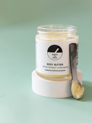 Body Butter