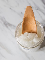 Salt Scrub