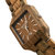 Arapaho Bracelet Watch With Date