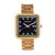 Berkshire Bracelet Watch With Date