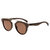 Ceira Polarized Sunglasses - Brown/Brown