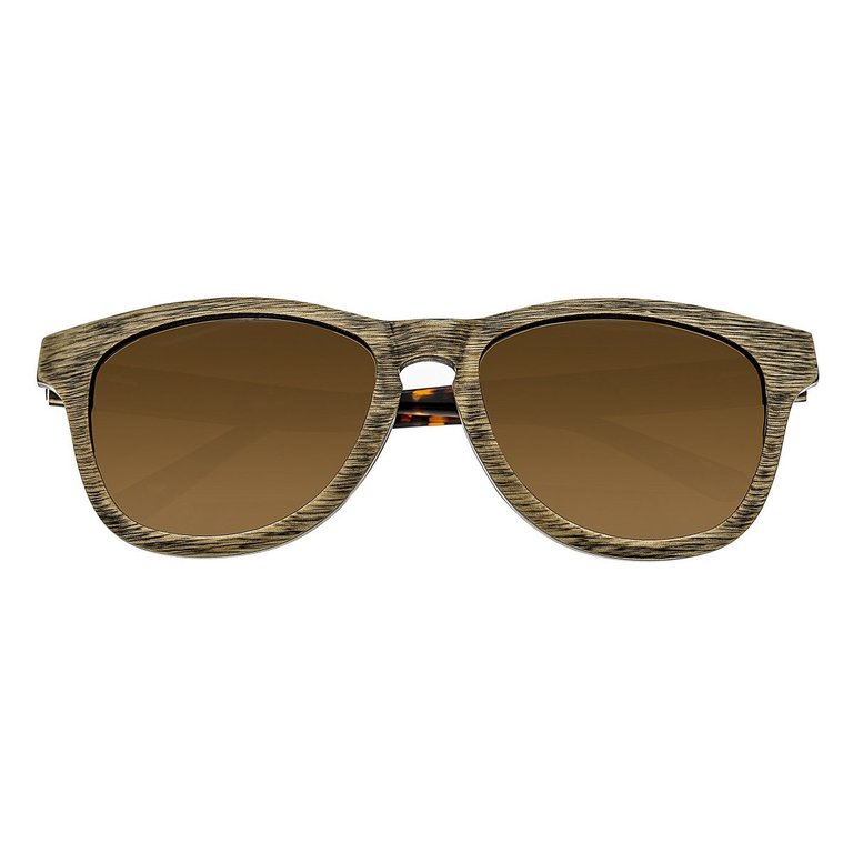 Cove Polarized Sunglasses