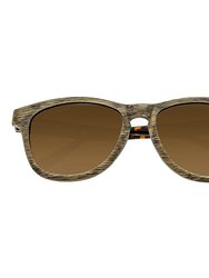 Cove Polarized Sunglasses