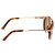 Earth Wood Petani Polarized Sunglasses