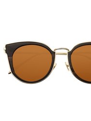 Karekare Polarized Sunglasses