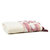 Butterfly Turkish Cotton Hand Towel - Peach