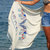 Calypso Turkish Cotton Peshtemal Beach Towel