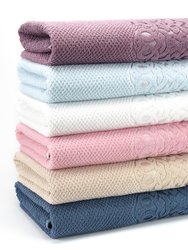 Galata Turkish Cotton Towel - Hand Towel