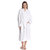 Kimono Turkish Cotton Unisex Bathrobe