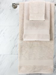 Lara Turkish Cotton Towel - Hand Towel