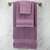 Lara Turkish Cotton Towel - Washcloth