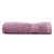 Lara Turkish Cotton Towel - Washcloth - Damson