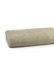 Petek Turkish Cotton Washcloth - Sage