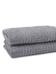 Troya Bamboo Hand Towel