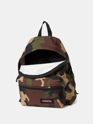 Padded Zippl'r Backpack