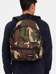 Padded Zippl'r Backpack