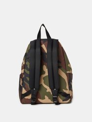 Padded Zippl'r Backpack