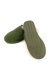 Mens Ellis Sheepskin Slippers - Olive