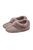 Womens/Ladies Full Sheepskin Turn Slippers - Mink