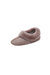 Womens/Ladies Full Sheepskin Turn Slippers - Mink - Mink