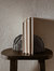 Marble Arch Bookends, Set of 2