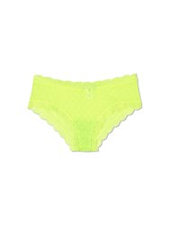 Delirious Lace French Brief