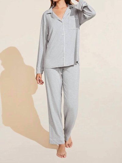 Eberjey Gisele Long Pj Set product