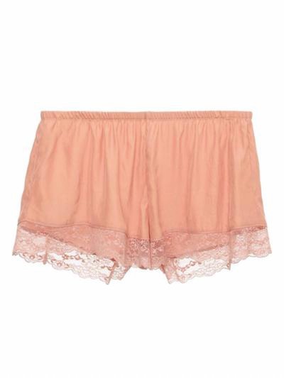 Eberjey Lou Short In Dark Nude product